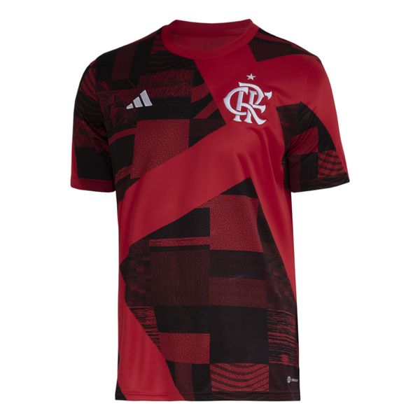 Camisa-Adidas-Pre-Jogo-CR-Flamengo-Masculina-