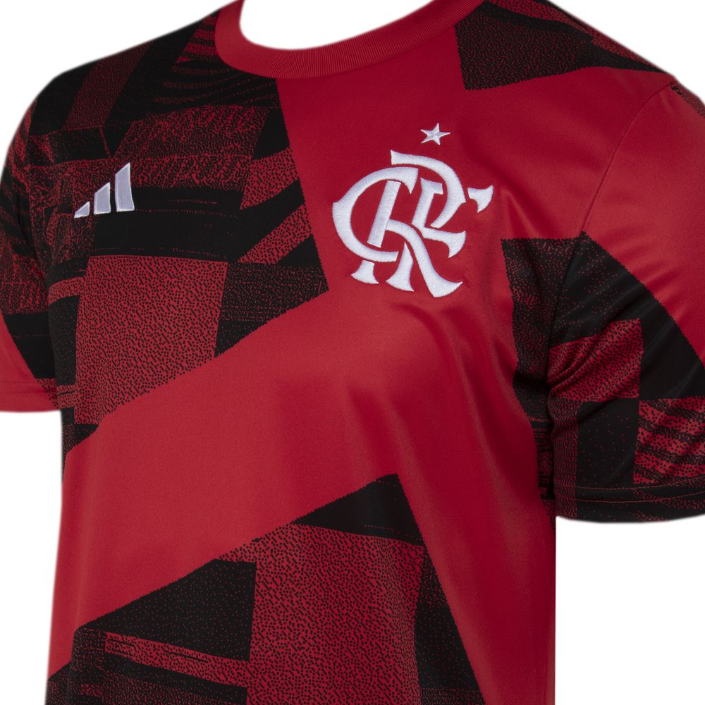 Camisa-Adidas-Pre-Jogo-CR-Flamengo-Masculina-