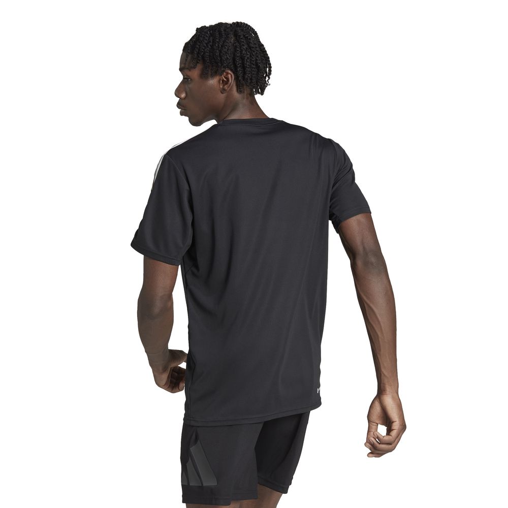 Camiseta-Adidas-Treino-Train-Essentials-3-Stripes-Masculina-