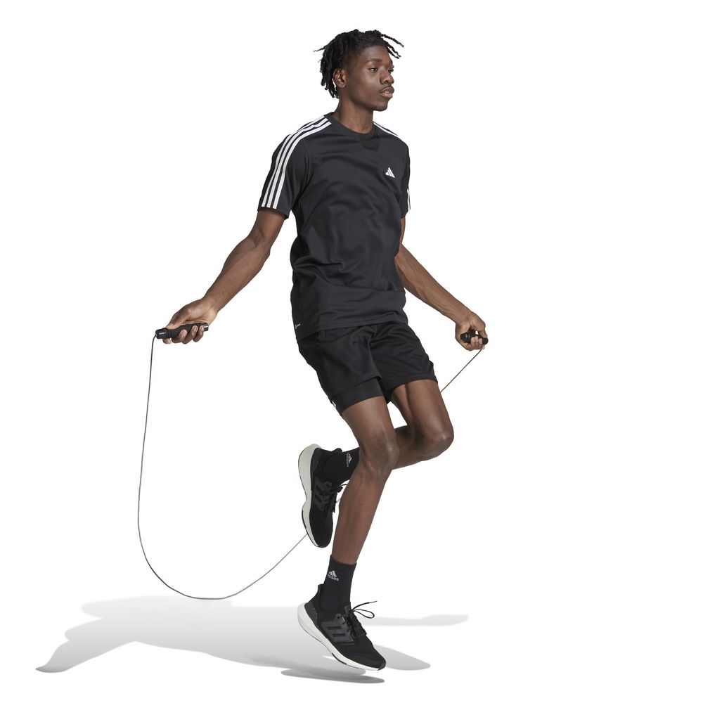 Camiseta-Adidas-Treino-Train-Essentials-3-Stripes-Masculina-