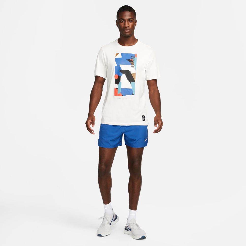 Short Nike Dri-FIT Challenger Masculino