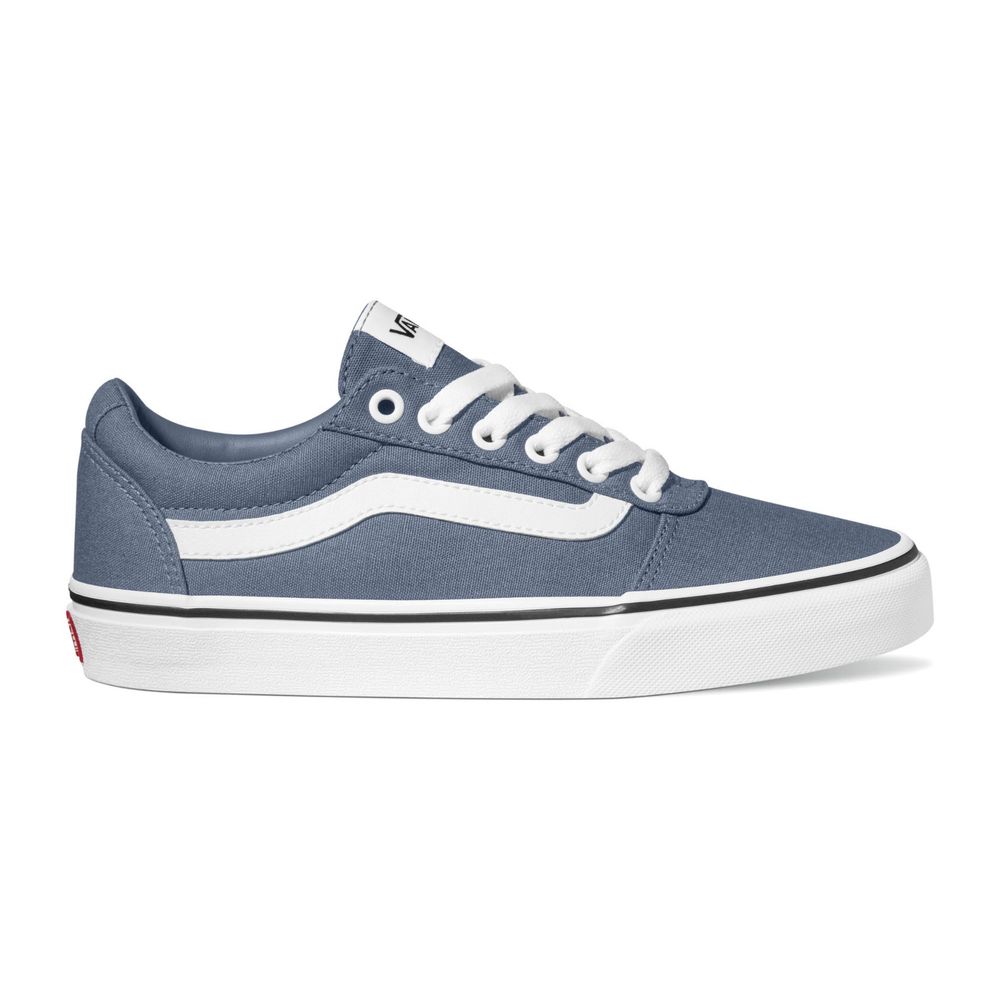 Tenis-Vans-Ward-Feminino- Tenis-Vans-Ward-Feminino-