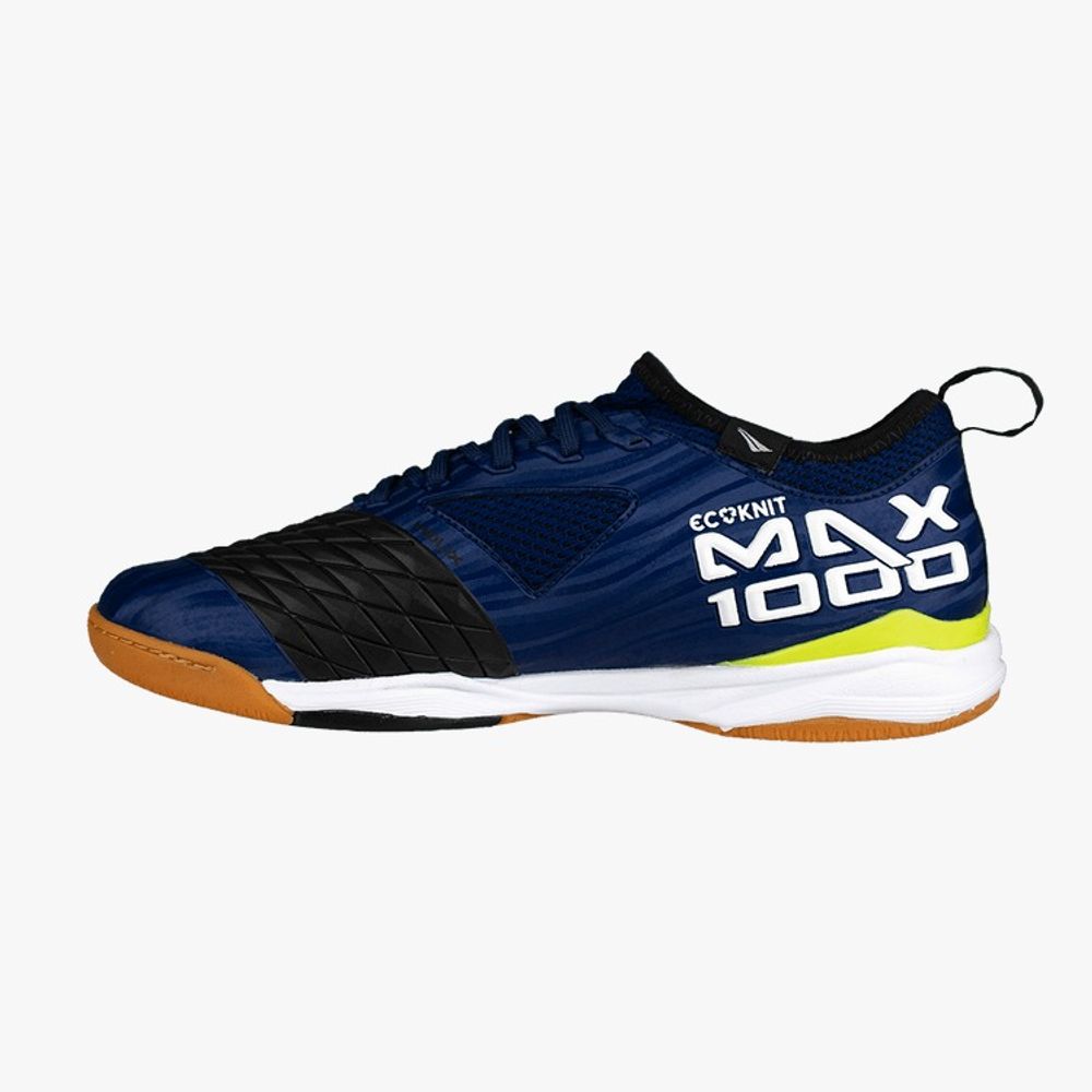 Chuteira-Penalty-Futsal-Max-1000-Ecoknit-Masculina-