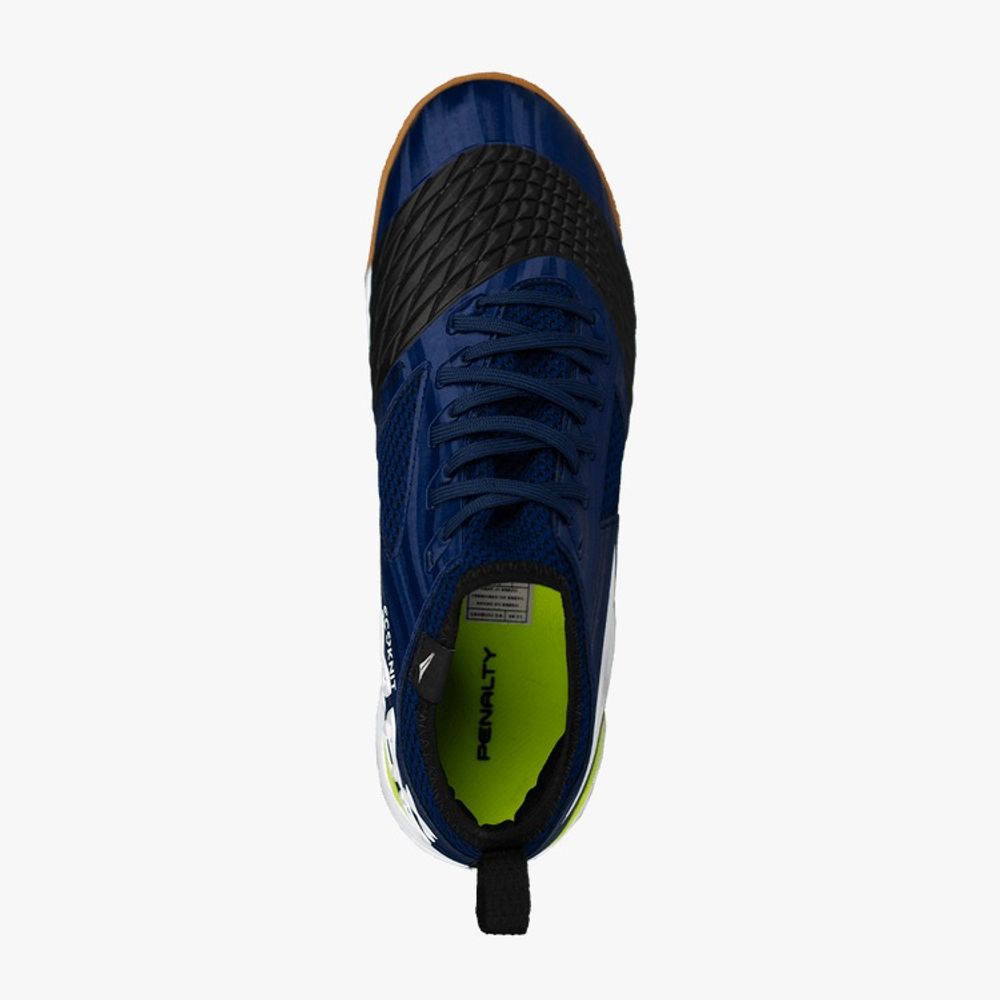 Chuteira-Penalty-Futsal-Max-1000-Ecoknit-Masculina-