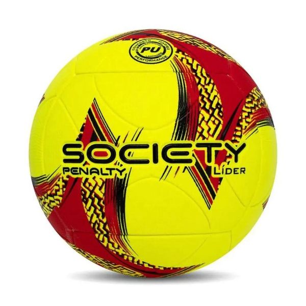 Bola-Penalty-Society-Lider-XXIII-