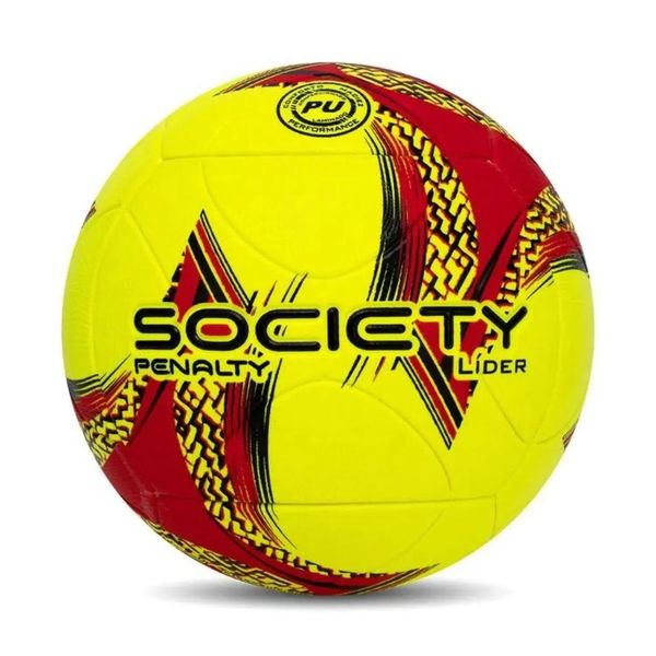 Bola-Penalty-Society-Lider-XXIII-