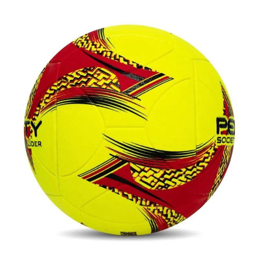 Bola-Penalty-Society-Lider-XXIII-