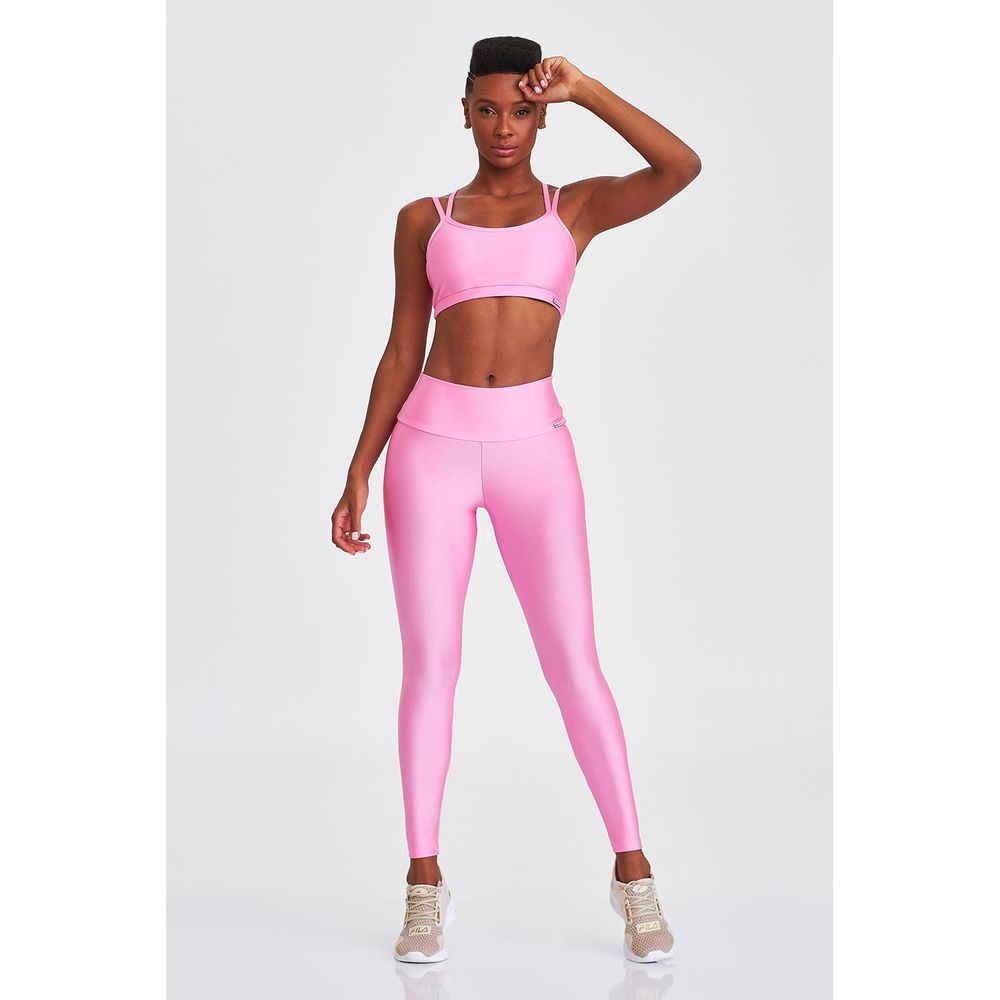 Legging Caju Brasil Atlanta Classic Feminina