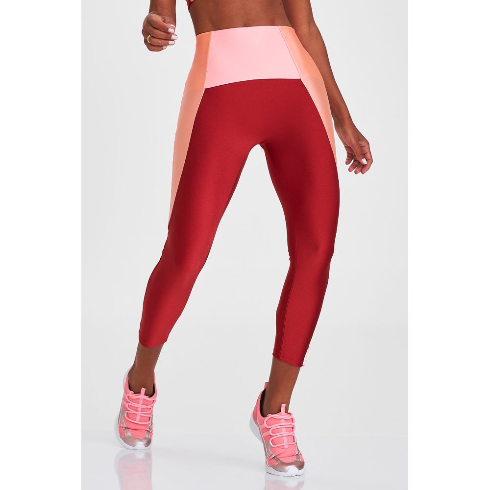Legging-Caju-Brasil-Atlanta-Silhueta-
