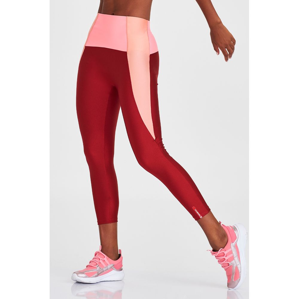 Legging-Caju-Brasil-Atlanta-Silhueta-