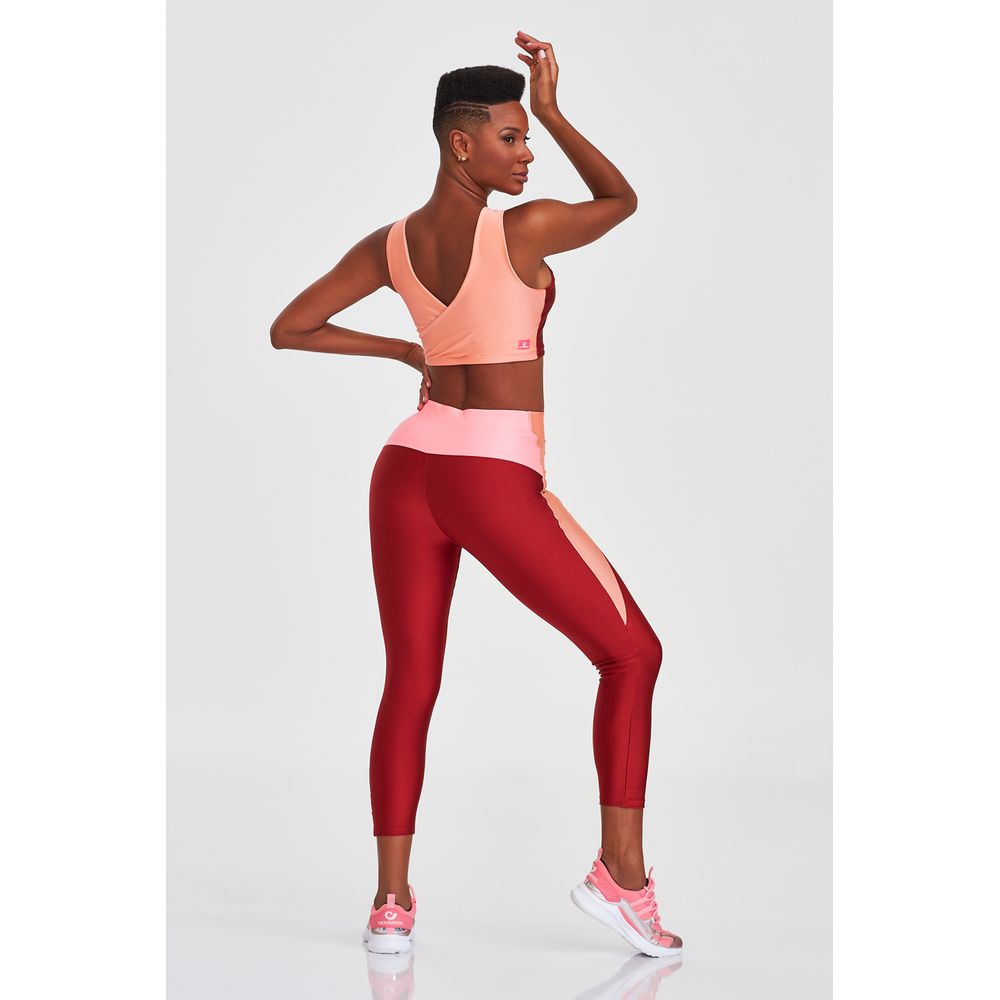 Legging-Caju-Brasil-Atlanta-Silhueta-
