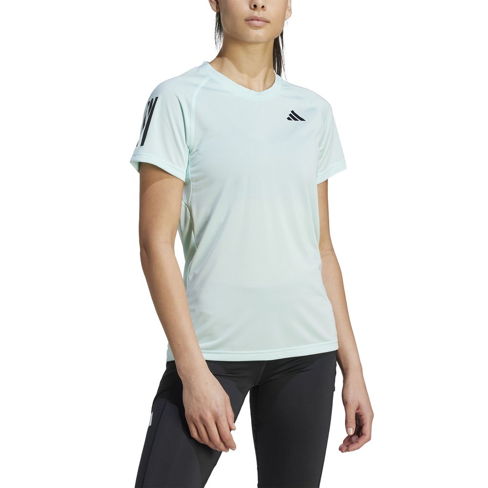 Camiseta-Adidas-Club-Tennis-Feminina- Camiseta-Adidas-Club-Tennis-Feminina-