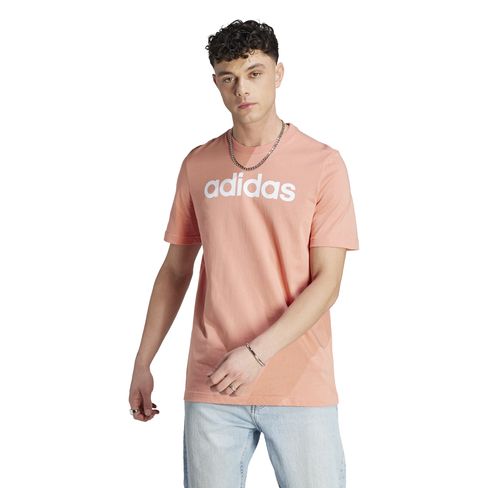 Camiseta-Adidas-Essentials-Linear-Embroidered-Logo-