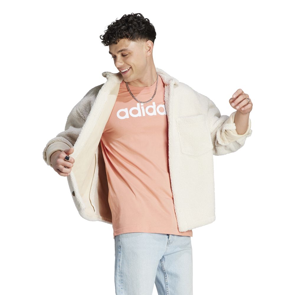 Camiseta-Adidas-Essentials-Linear-Embroidered-Logo-