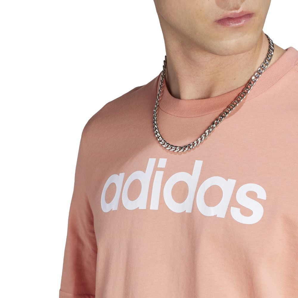 Camiseta-Adidas-Essentials-Linear-Embroidered-Logo-