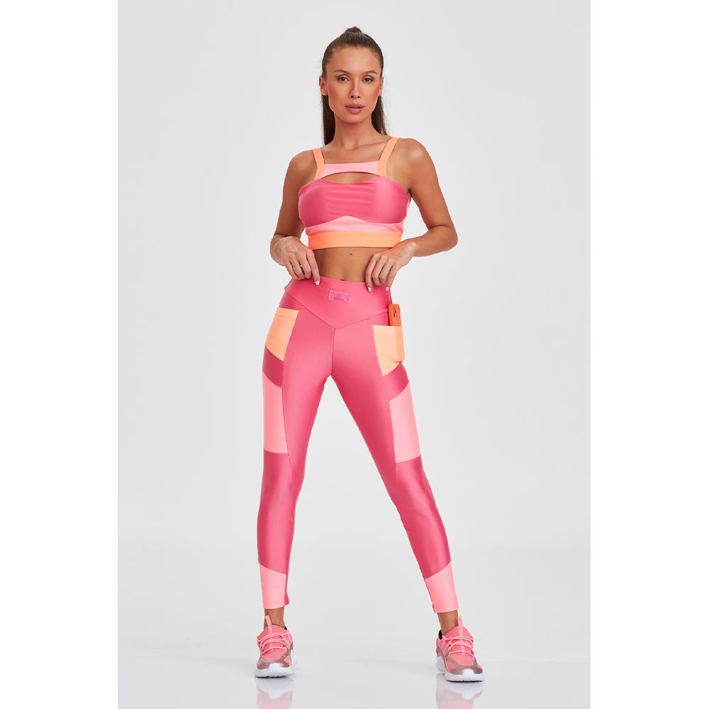 Top-Caju-Brasil-Atletika-Neon- Top-Caju-Brasil-Atletika-Neon-