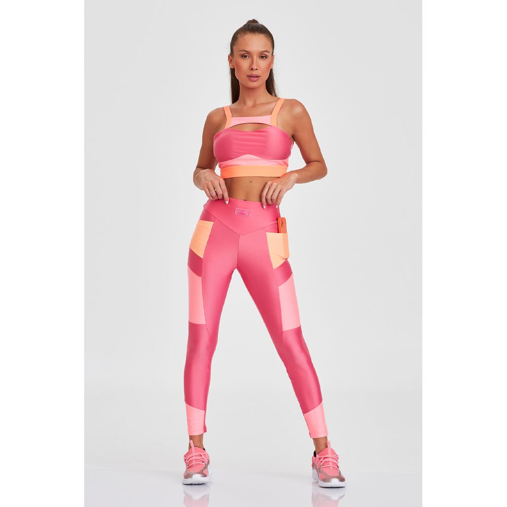 Legging-Caju-Brasil-Atletika-Recortes-Coloridos-