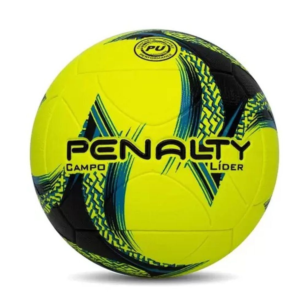 Bola-Penalty-Campo-Lider-XXIII-