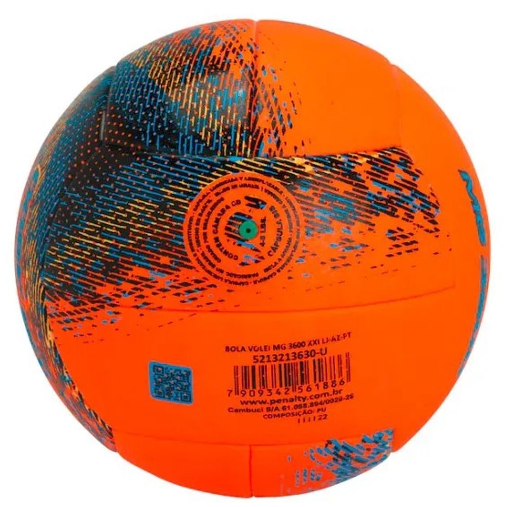 Bola-de-Volei-Penalty-MG-3600-XXI