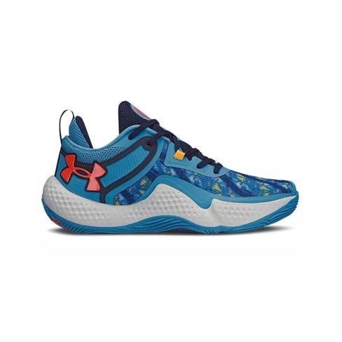 Tenis-Under-Armour-Basket-Dagger-Masculino- Tenis-Under-Armour-Basket-Dagger-Masculino-