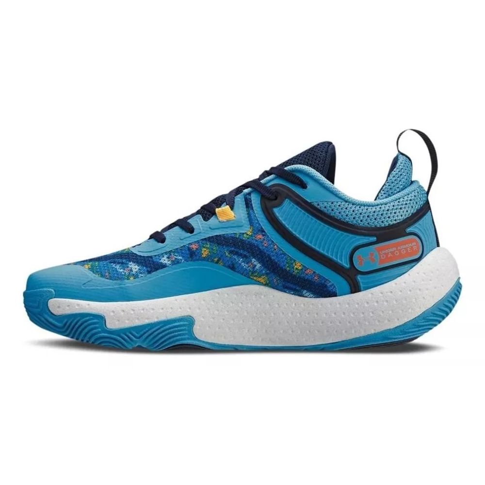 Tenis-Under-Armour-Basket-Dagger-Masculino- Tenis-Under-Armour-Basket-Dagger-Masculino-