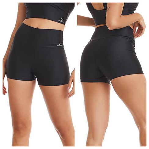 Short-Caju-Brasil-Feminino- Short-Caju-Brasil-Feminino-