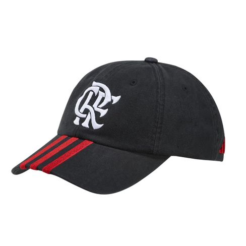 Bone-Adidas-Flamengo-CRF-DAD-CAP Bone-Adidas-Flamengo-CRF-DAD-CAP