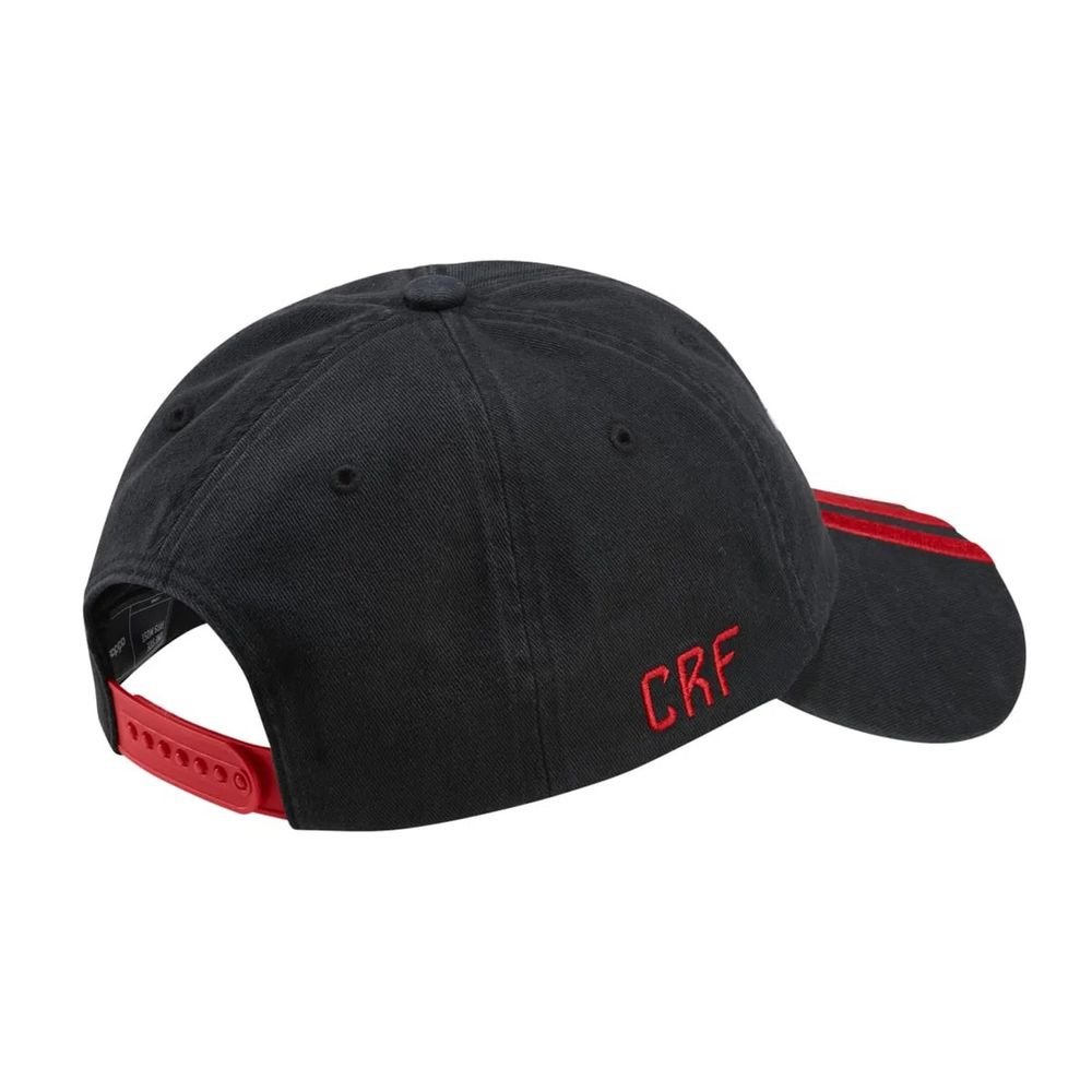 Bone-Adidas-Flamengo-CRF-DAD-CAP Bone-Adidas-Flamengo-CRF-DAD-CAP