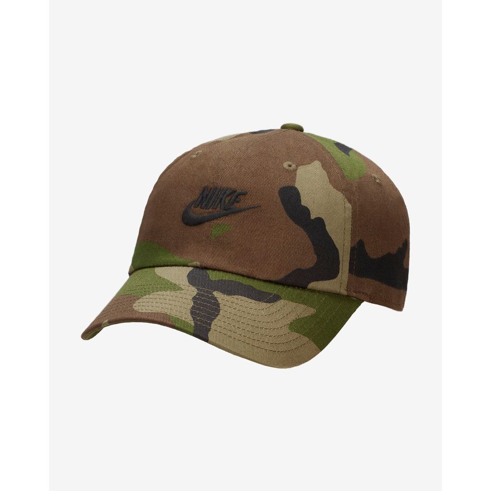 Nike camo sale beanie