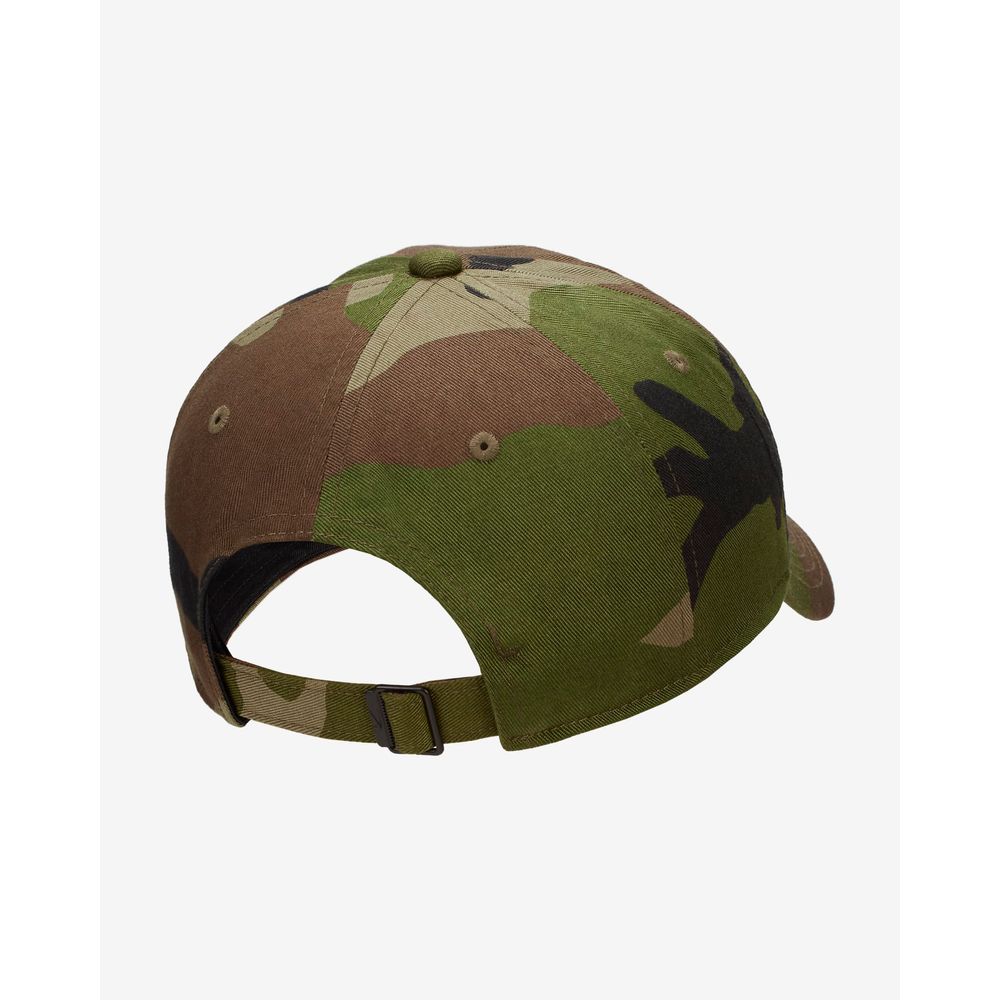 Nike store cap camo