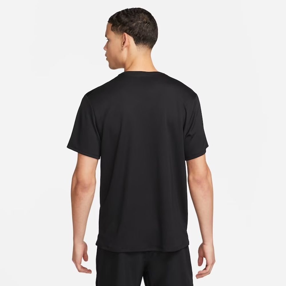 Camiseta Nike Dri-FIT UV Miler Masculina