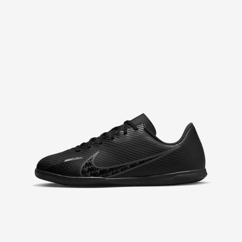 Chuteira-Nike-Mercurial-Vapor-15-Club-Infantil-Futsal