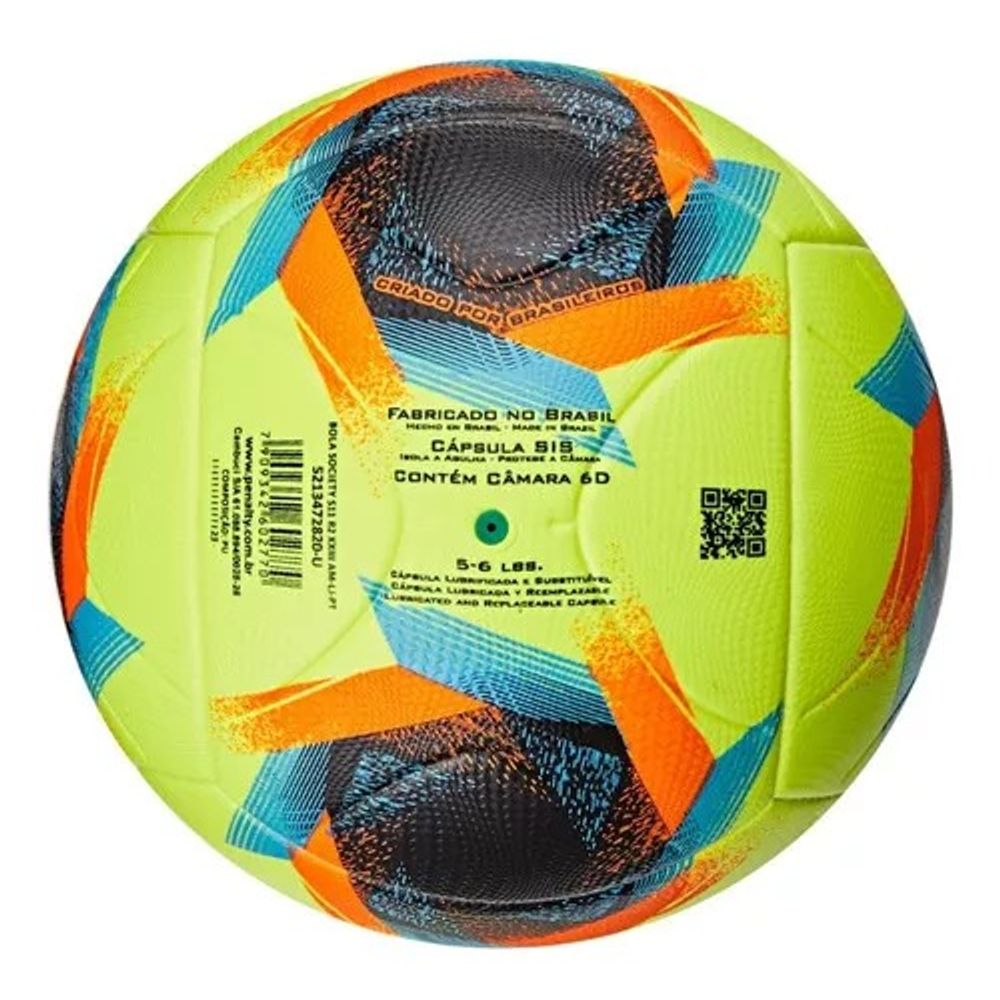 Bola-Penalty-Society-