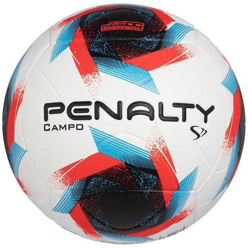 Bola-Penalty-Campo