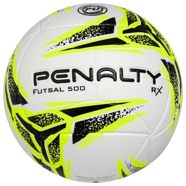 Bola-Penalty-Futsal-Rx-500-XXIII