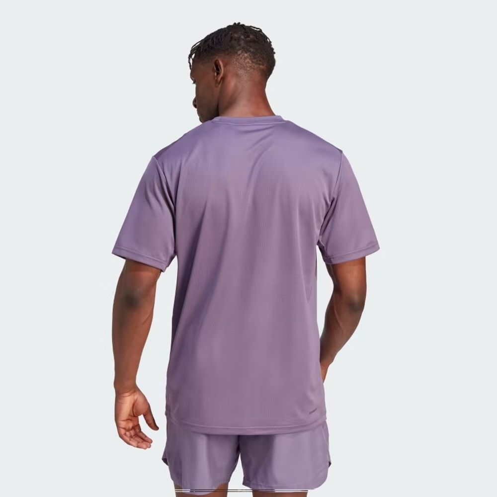 Camiseta-Adidas-Treino