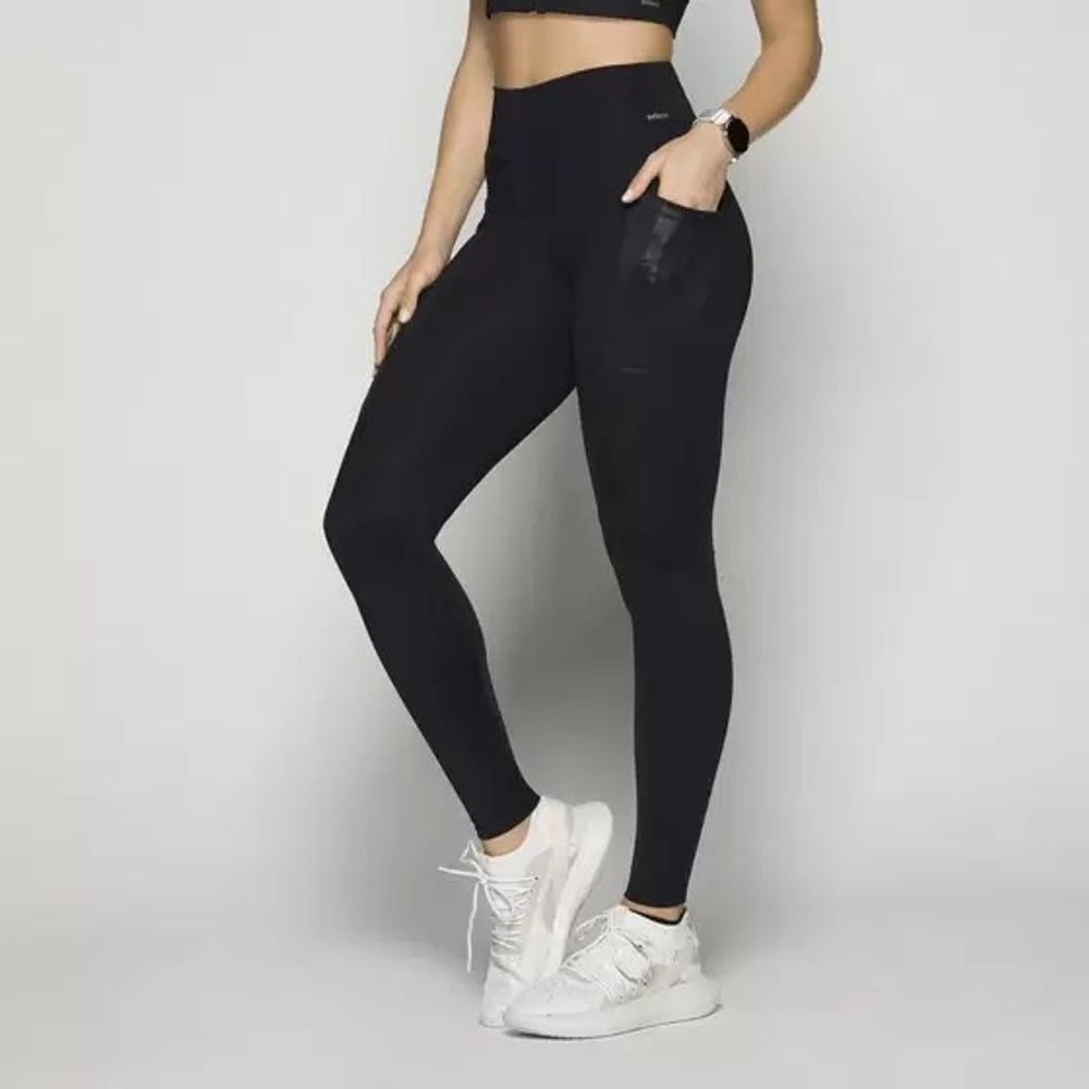 Legging Adidas Latin Colorblock Feminina - nortista