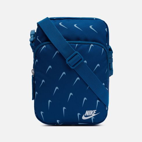 Bolsa-Transversal-Nike-Heritage-Unissex Bolsa-Transversal-Nike-Heritage-Unissex