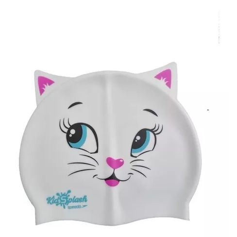 Touca-Speedo-Snow-Cat