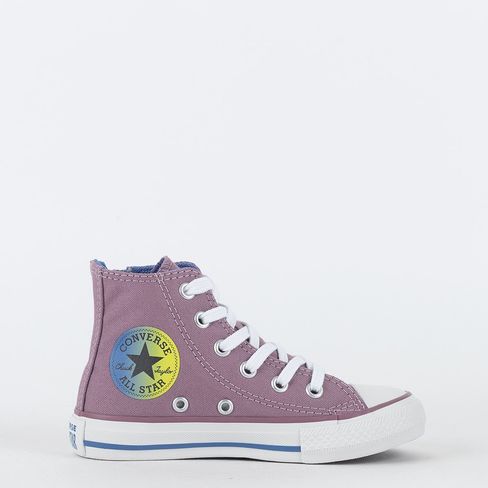 Tenis-All-Star-Chuck-Taylor