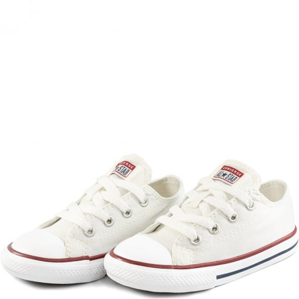 Tenis-All-Star-Chuck-Taylaor-Infantil- Tenis-All-Star-Chuck-Taylaor-Infantil-
