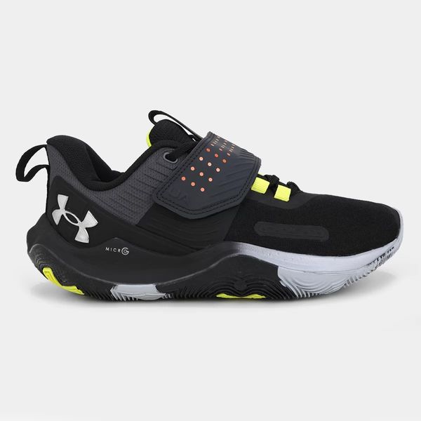 Tenis-Under-Armour-Buzzer
