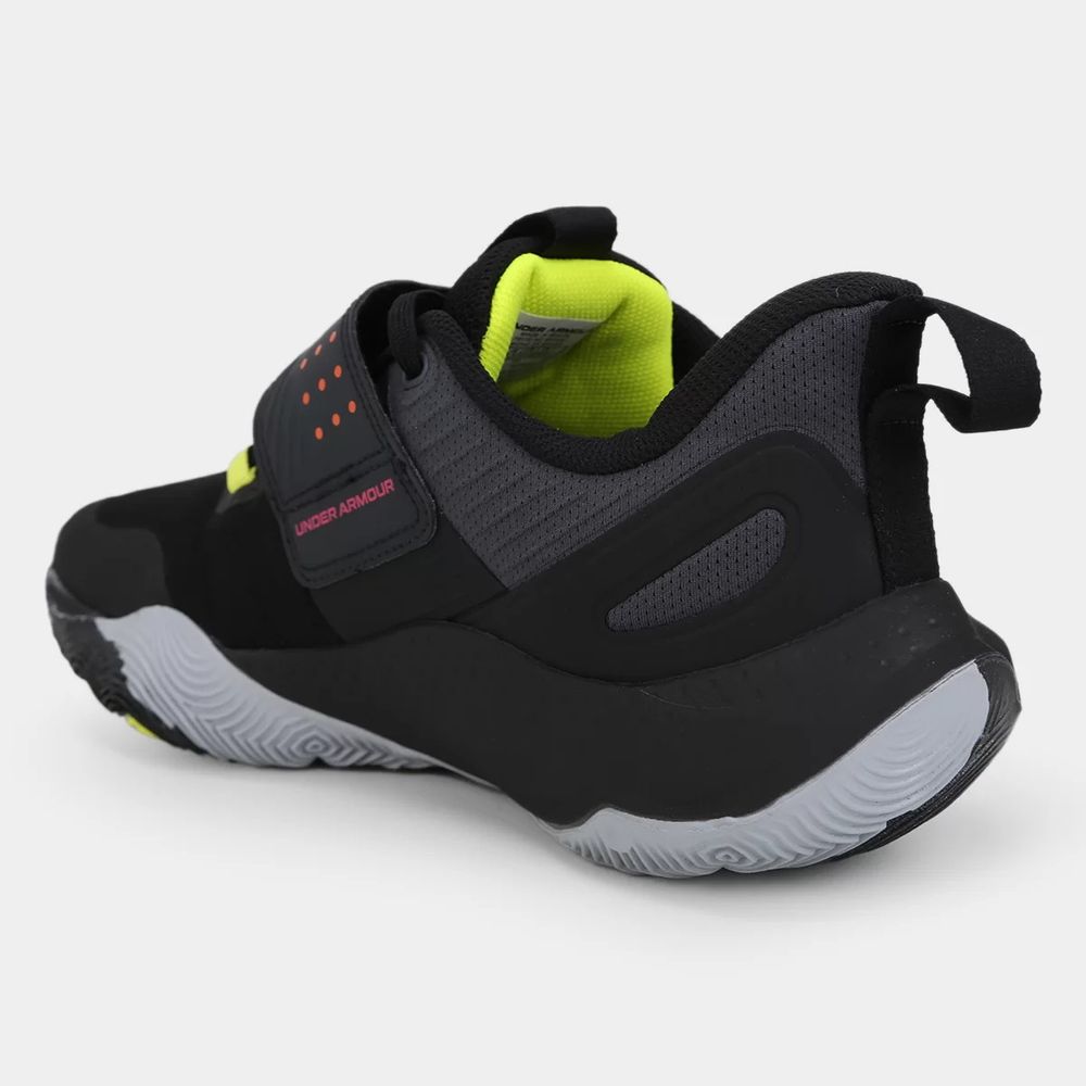 Tenis-Under-Armour-Buzzer