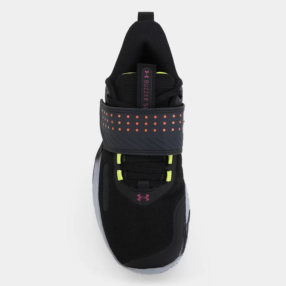 Tenis-Under-Armour-Buzzer
