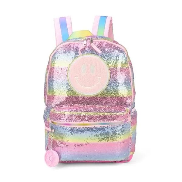 Mochila-UP4-You-Smile-Rosa