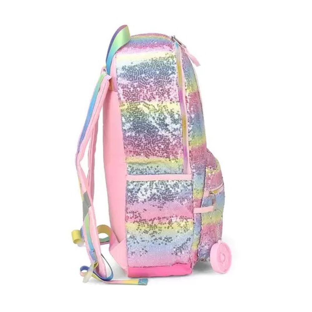 Mochila-UP4-You-Smile-Rosa