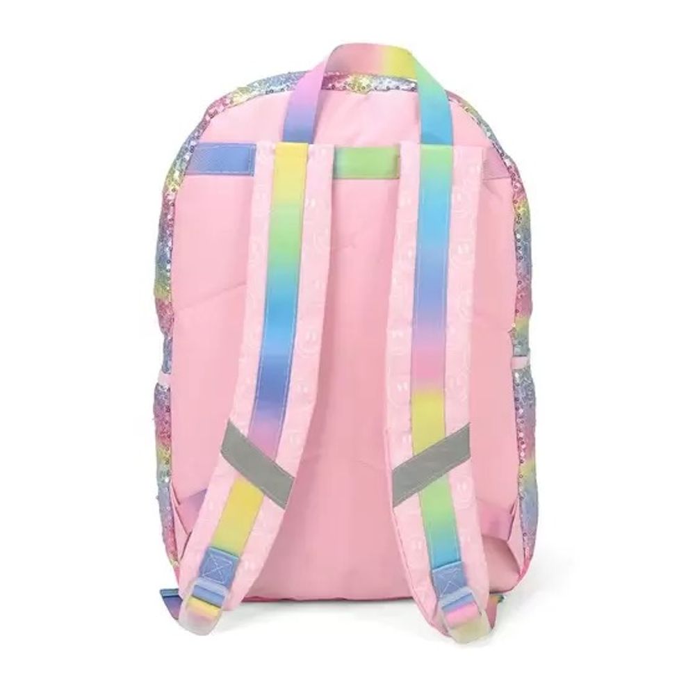 Mochila-UP4-You-Smile-Rosa