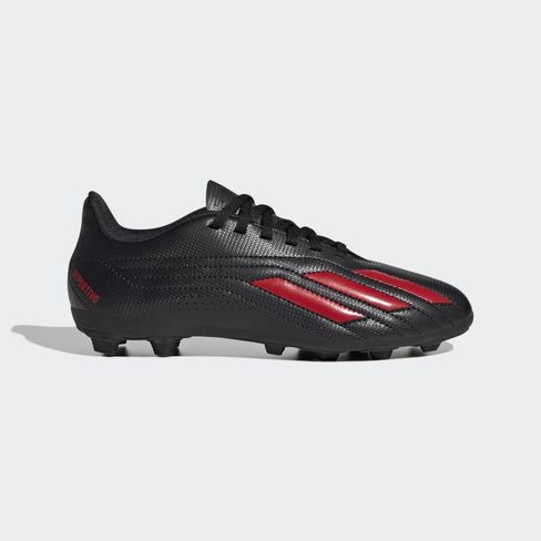 Chuteira-Adidas-Deportivo-II-Campo-Infantil-
