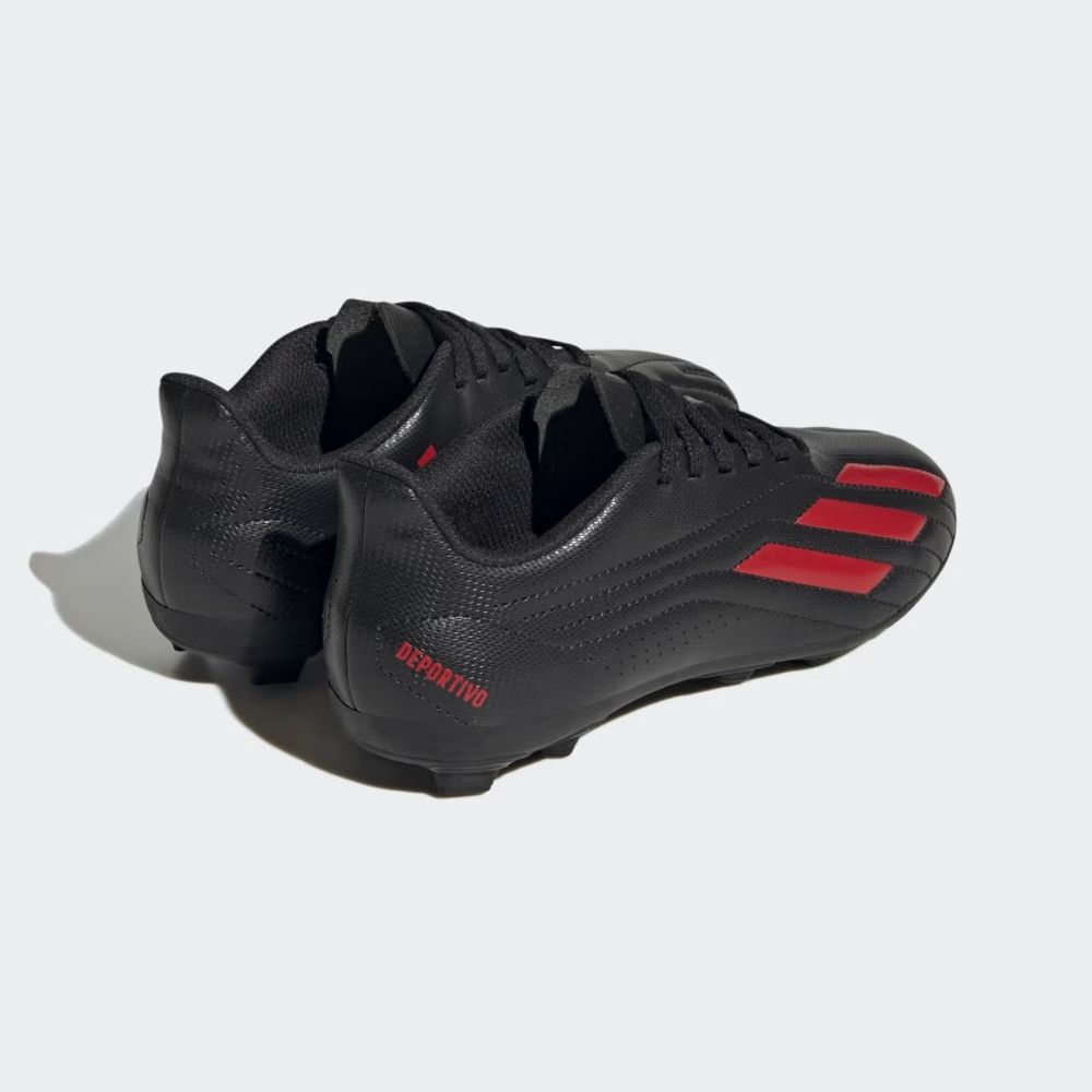 Chuteira-Adidas-Deportivo-II-Campo-Infantil-