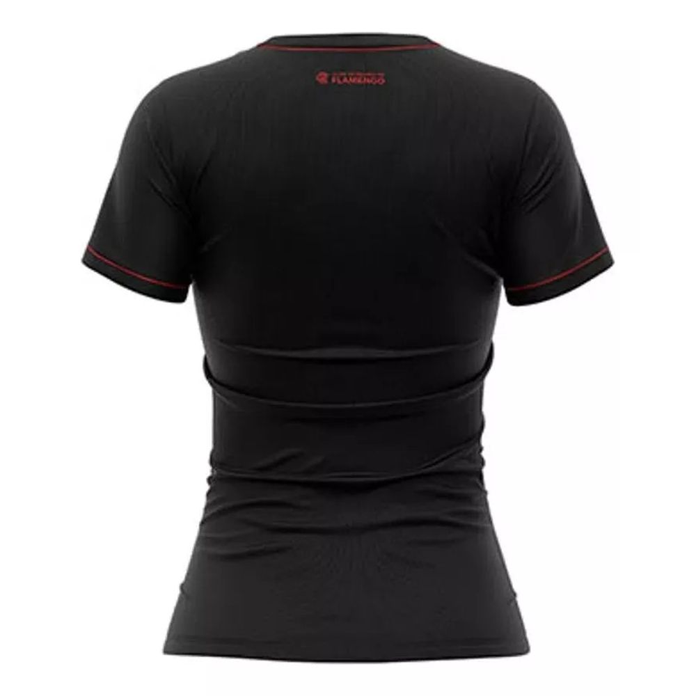 Camiseta-Braziline-Flamengo-Feminina- Camiseta-Braziline-Flamengo-Feminina-